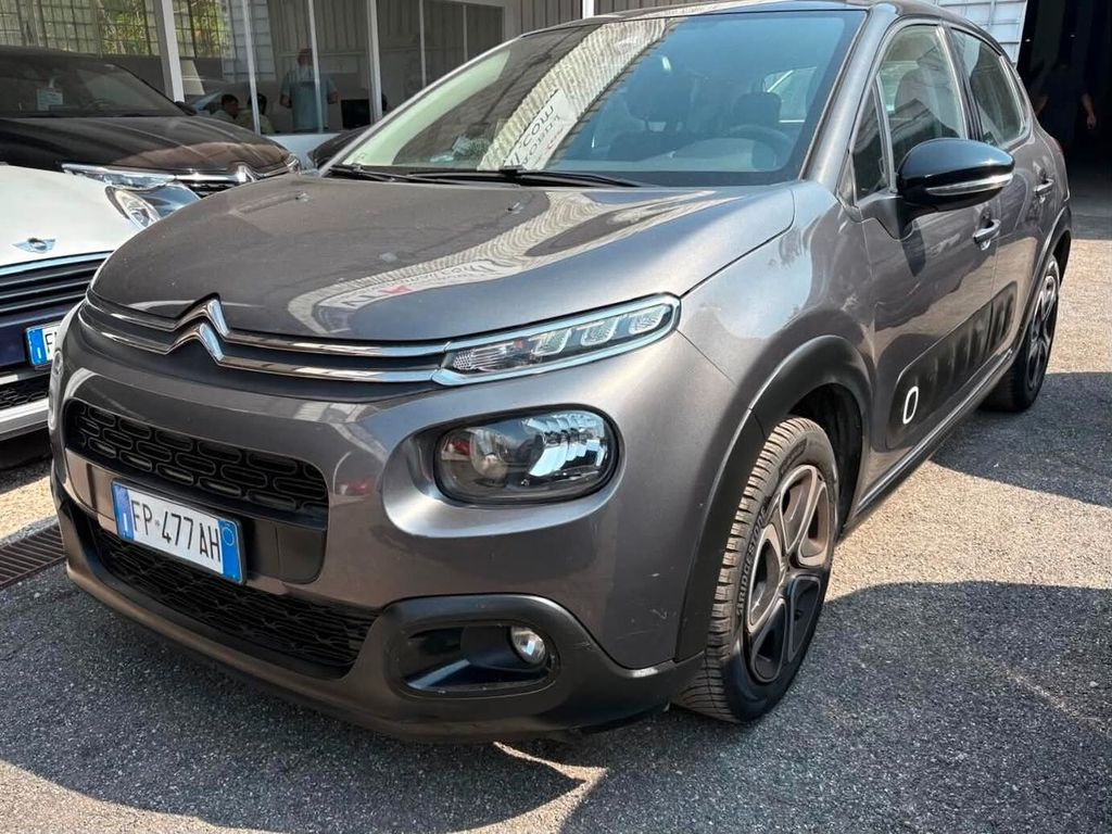 Image of Citroën C3