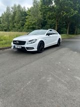 Mercedes-Benz Mercedes benz cls 500 - aus 2011: Mercedes Cls