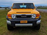 Toyota FJ Cruise - Toyota FJ Gebrauchtwagen