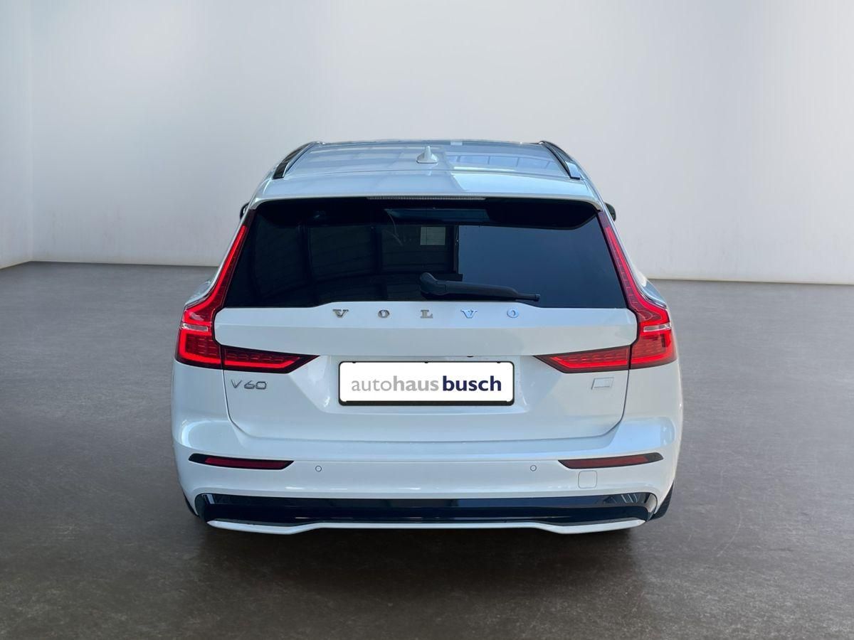 Volvo V60 Kombi Plus Dark T8 Recharge Plug-In Hybrid A foto 5