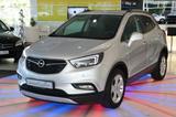 Opel Mokka X Ultimate Automatik*LEDER*NAVI*LED*KAMERA - Opel Mokka X in Köln