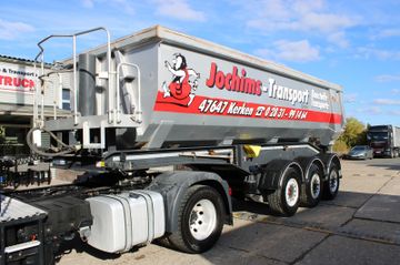 MEIERLING MSK24 -27m³-LG.5750 KG