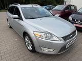 Ford Mondeo Turnier Titanium/PDC/KLIMAAUT/BIXENON/TÜV - gebrauchte Ford Mondeo aus dem Jahr 2010