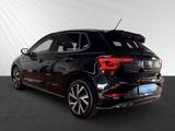 Volkswagen Polo 1.0 TSI R-Line DSG ACC+Kamera+IQ.Light+Navi - Volkswagen Polo: Dsg