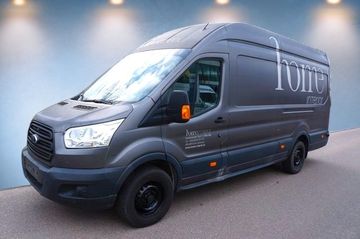 Ford Transit - 3
