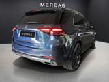 Mercedes-Benz GLE 450 AMG-DISTRONIC-AHK-PANO-HUD-UVP 119.600,- - Mercedes-Benz GLE 450 Gebrauchtwagen