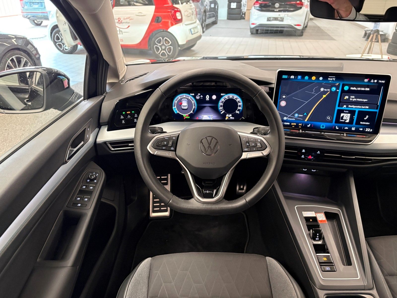 Volkswagen Golf - Bild 11