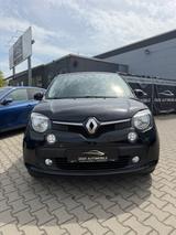 Renault Twingo Intens*2.HAND*EURO6*RÜKFA*GARANTIE - Renault Twingo: I