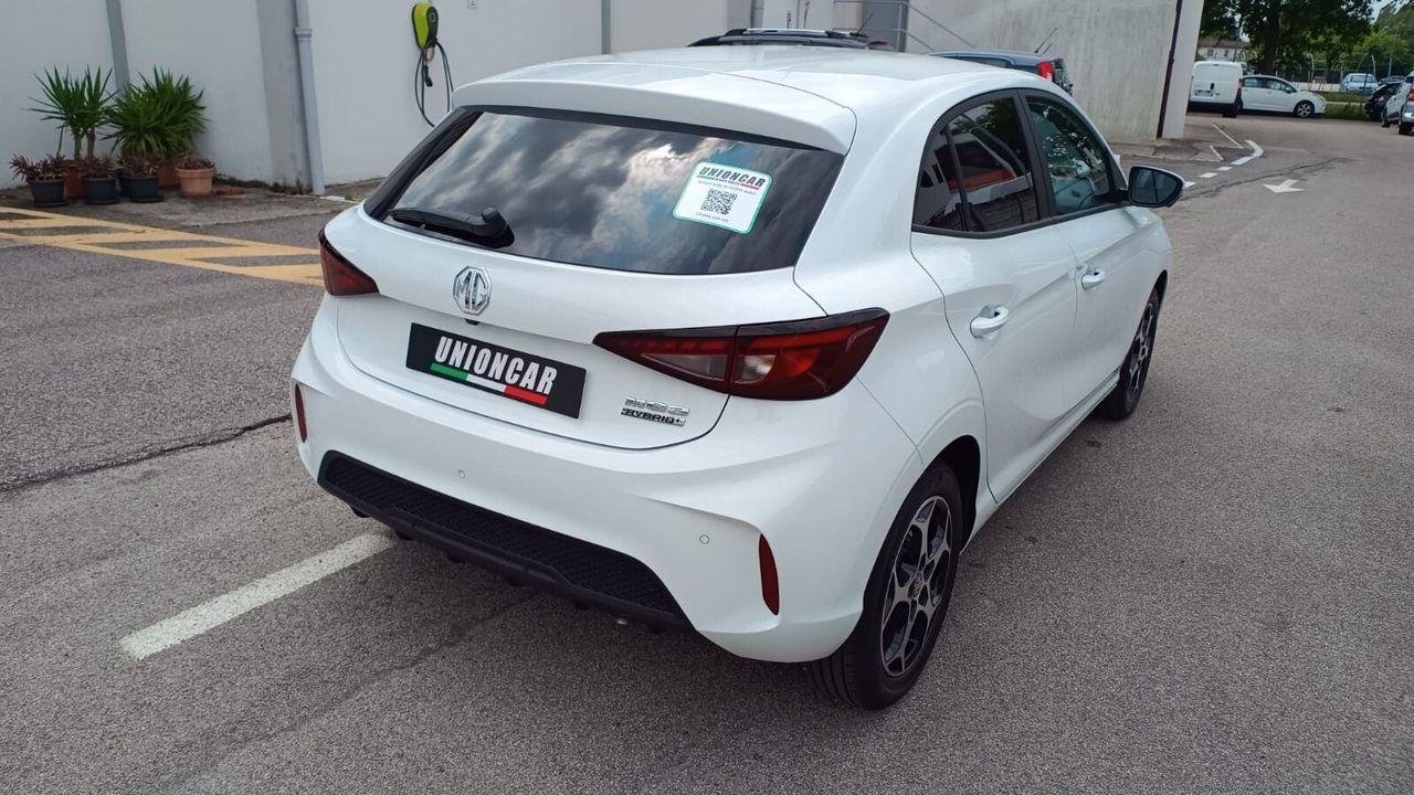 MG3