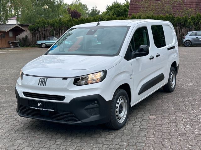 Fiat Doblo L2 Multicab Paket Winter, Techno