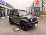 Suzuki Jimny Comfort AllGrip 1. HAND ABN. AHK KLIMA SHZ - Suzuki Jimny: Geländewagen