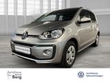 Volkswagen up! White Style move 1.0 Klimaautom DAB SHZ Rück - Volkswagen up!: Style