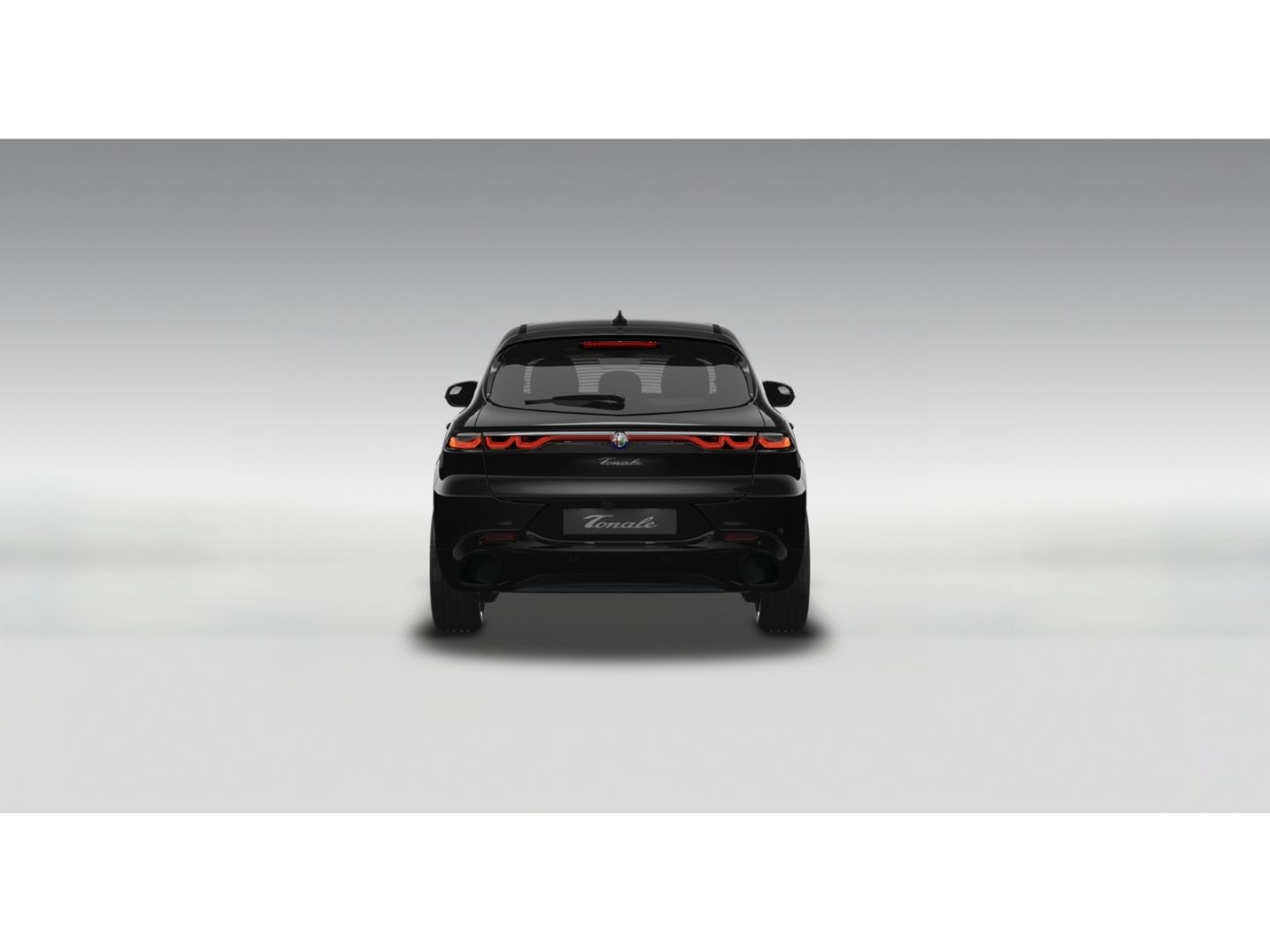 Fahrzeugabbildung Alfa Romeo Tonale Veloce Ibrida 1.5 Mild-Hybrid-MY25-Voll