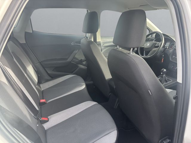 Ibiza Style *SHZ+Notbremsass.+PDC+Berganfahrass.