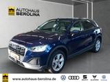 Audi Q2 30 TFSI *PDC*LED*SHZ*KLIMA* - Audi Q2 Gebrauchtwagen in Berlin