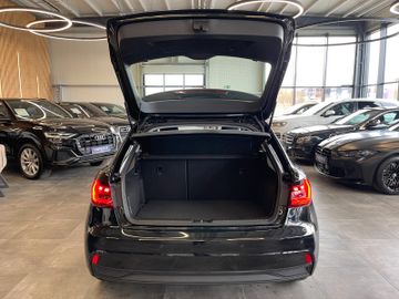 Audi A1 Sportback 25 TFSI *LED*DAB*TEMP**MFL*APS*