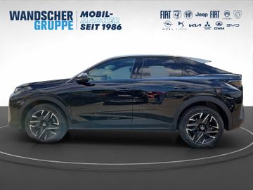 Peugeot 3008 1.2 145 Allure Kam.+KeyLess+LED+SHZ+PDC