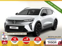 Renault Scenic E-TECH - Vorschau Bild 1
