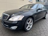 Mercedes-Benz S 450 4MATIC Vollausstattung - Gebrauchtwagen in Essen