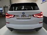 BMW X3 xDrive 30 d M Sportpaket*AHK*Live Cockpit*LED - BMW X3 mit Diesel-Antrieb: Sportpaket