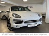 Porsche Cayenne 3.6 Platinum/DEUTSCH/PANO/CAM/BOSE/21Alu - Porsche Cayenne: 3.2