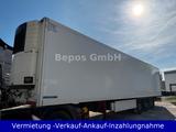 Krone SDR 27  Cool Liner --Carrier Vector-1950 S/D - Krone SDR-27