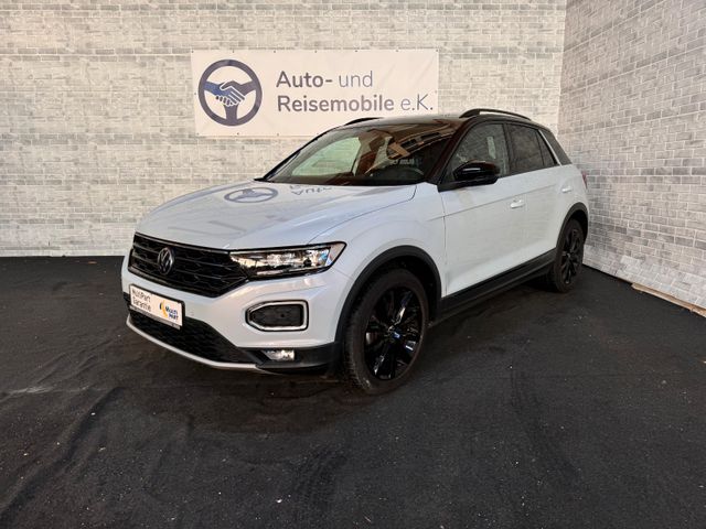 Volkswagen T-Roc Sport 1.5 TSI ACT/AHK/LED/NAVI