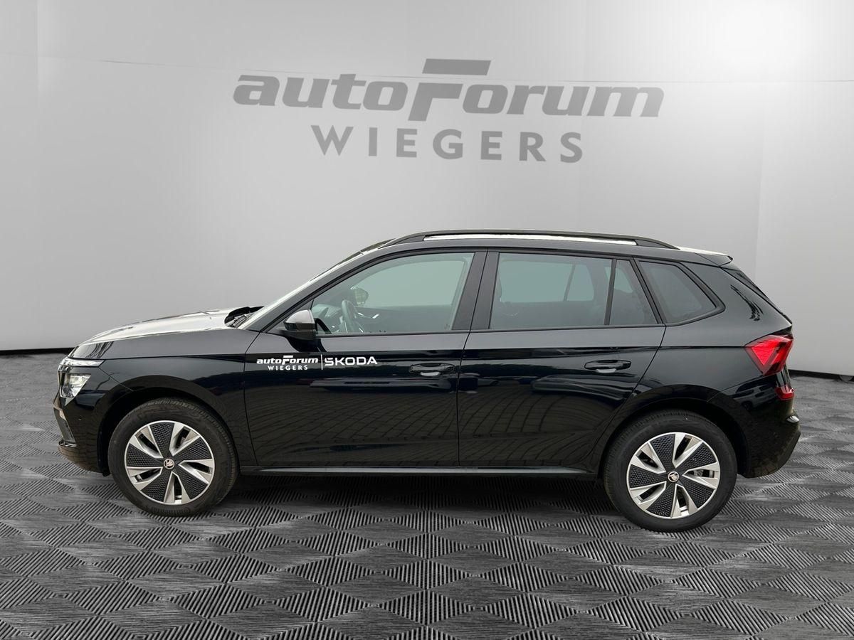 Skoda Kamiq - Bild 4