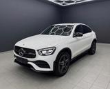 Mercedes-Benz GLC 200 d 4MATIC Coupé Amg Line Schiebedach - Mercedes-Benz GLC 200 in Aachen