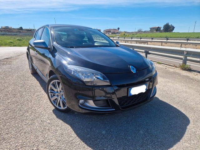 Renault Megane Mégane 1.5 dCi 110CV Start&Stop G