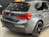 BMW 116 116 d M Sport*TÜV NEU*SH*FS*Parksensor hinte - BMW Gebrauchtwagen von 2015