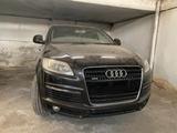 Audi Q7 3.6 FSI quattro - LPG - gebrauchte Audi Q7 aus dem Jahr 2007