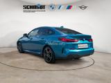 BMW 218i Gran Coupe M Sport + GARANTIE - BMW 2er Reihe in Dortmund