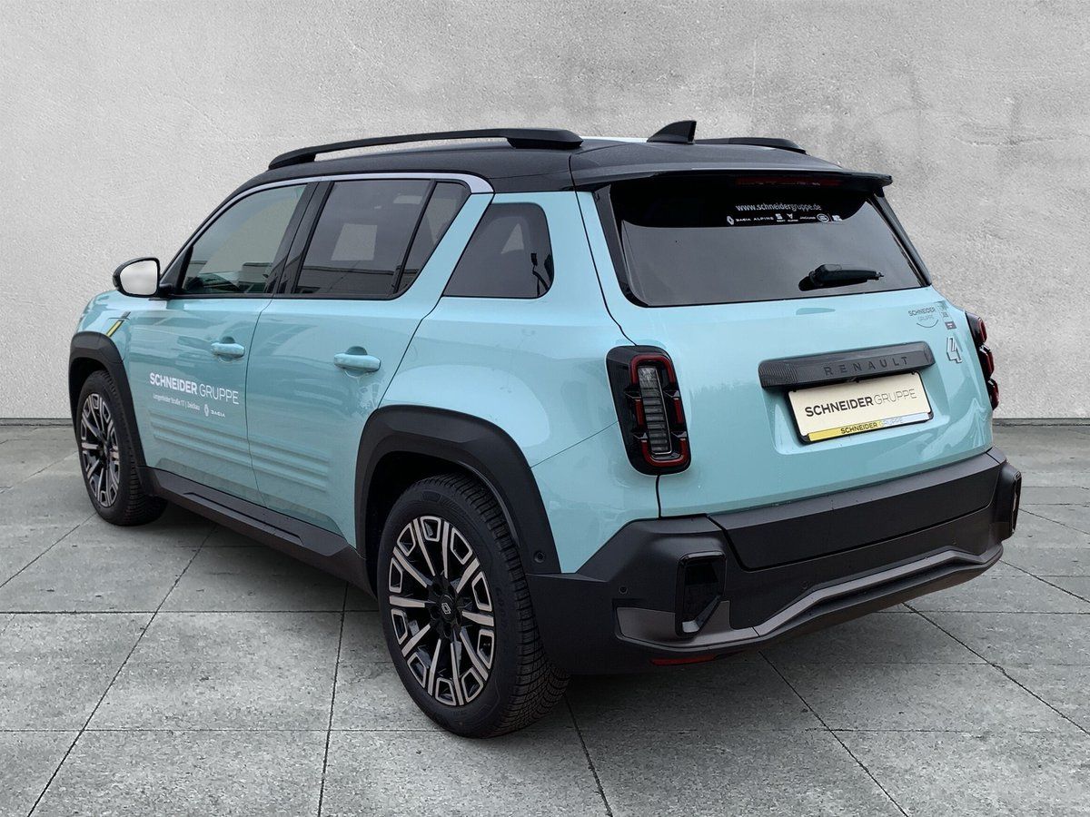 Renault R 4 - Bild 3