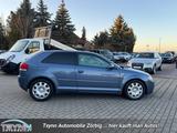 Audi A3 2.0 TDI Ambition BOSE - Audi A3 aus 2004 mit Diesel-Antrieb