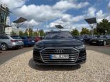 Audi A8 L 50 TDI quattro tiptronic - - Audi A8 in Halle
