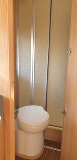 Fiat Sunlight T58 | 3,5t | 2. Hand | Austauschmotor - Fiat Teilintegrierter