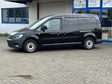 Volkswagen Caddy Maxi 2,0 TDI Xenon Navi - Volkswagen Caddy Maxi in Magdeburg