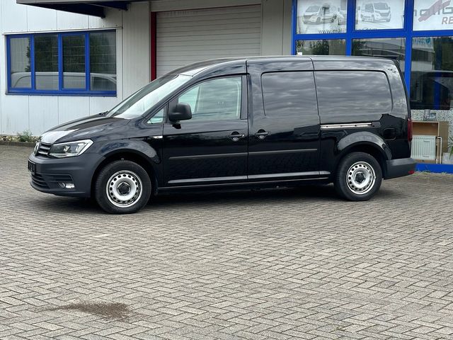 Volkswagen Caddy Maxi Xenon Navi