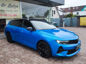 Bild 3 Opel Astra L ST GS Line AT +M-LED+NAVI+KAMERA+AHK+SHZ