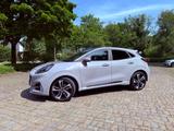 Ford Puma 1,0 EcoB. Hybrid 92kW ST-Line X Des.Aut... - Ford Puma von privat