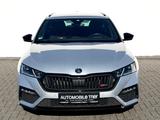 Skoda Octavia Combi RS 2.0 TDI DSG /LED/CAM/HUD/AHK/ - Skoda Octavia: Kombi