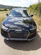 Audi A4 Allroad 3.0 TDI S tronic quattro Avant - - Audi A4 Allroad