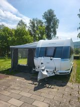 Hobby 460 UFE Klima Mover-Vorzelt Fahrardträger  - Offers matching your search criteria