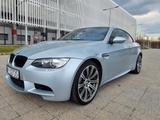 BMW M3  E93  V8  Cabrio - gebrauchte BMW M3 aus dem Jahr 2010