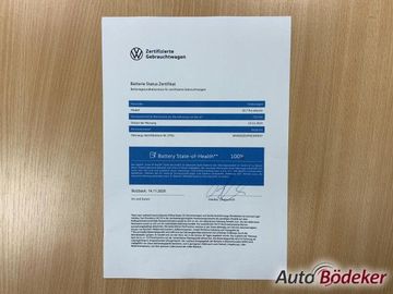 Volkswagen ID.7 Pro electric 1-Gang-Automatik Garantie b.