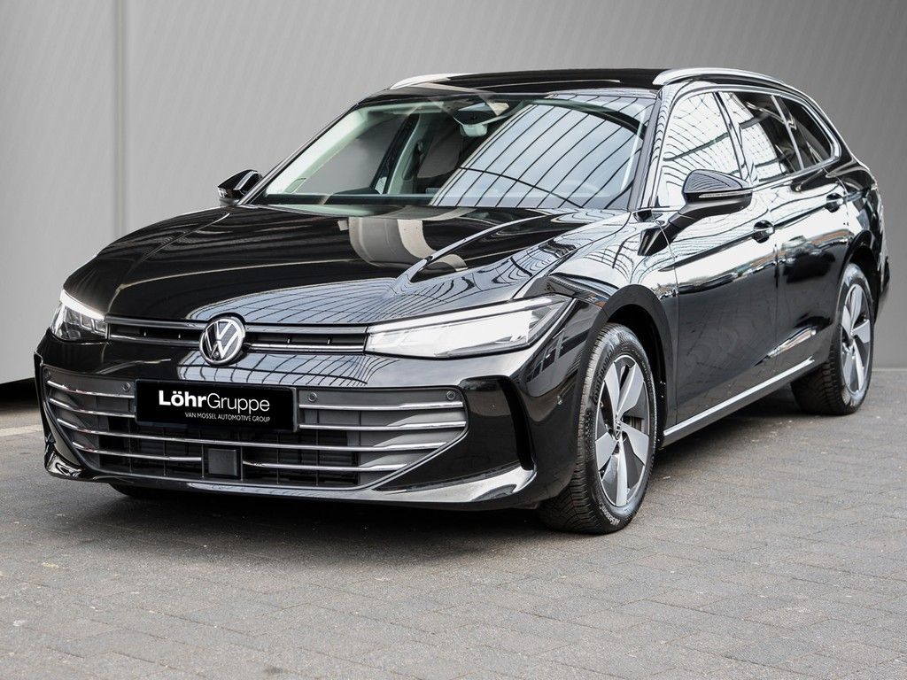 Volkswagen Passat Variant 2.0 TDI DSG Business AHK/Navi/RFK imagem 3