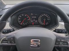 SEAT Arona 1.0 TSI Xcellence~gepflegt