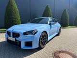 BMW M2 Coupé Zandvoort Blue | BMW Premium Select| HK