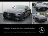 Mercedes-Benz AMG GT 63 S 4M+NIGHT+DISTR.+PANO+HUD+SITZKLIMA++ - Mercedes-Benz GT-Klasse Jahreswagen